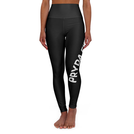High Waisted Yoga Leggings