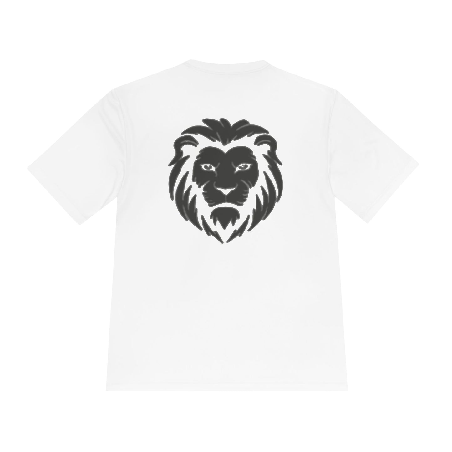 Unisex Moisture Wicking Tee