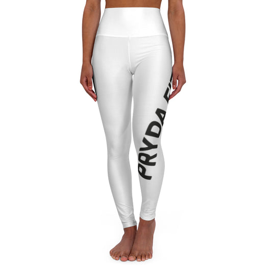 High Waisted Yoga Leggings