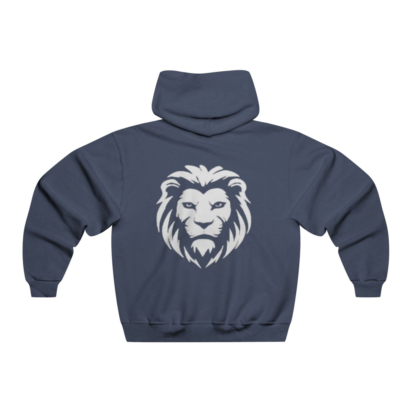 Men's NUBLEND® Hooded Sweatshirt