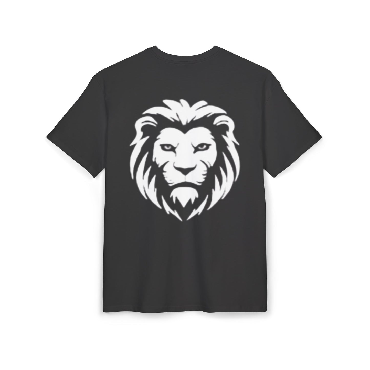 Unisex Heavy Oversize Tee