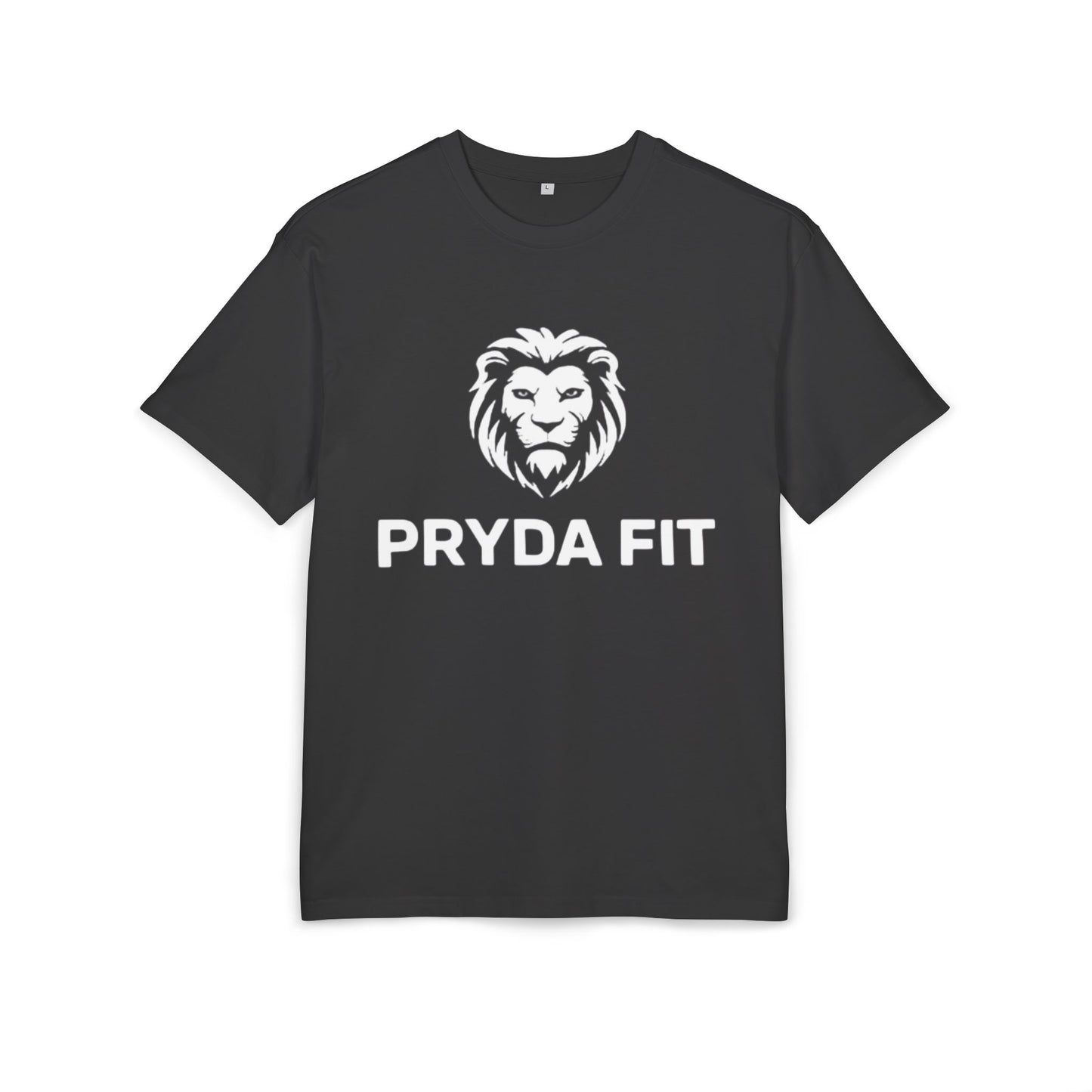 Unisex Heavy Oversize Tee