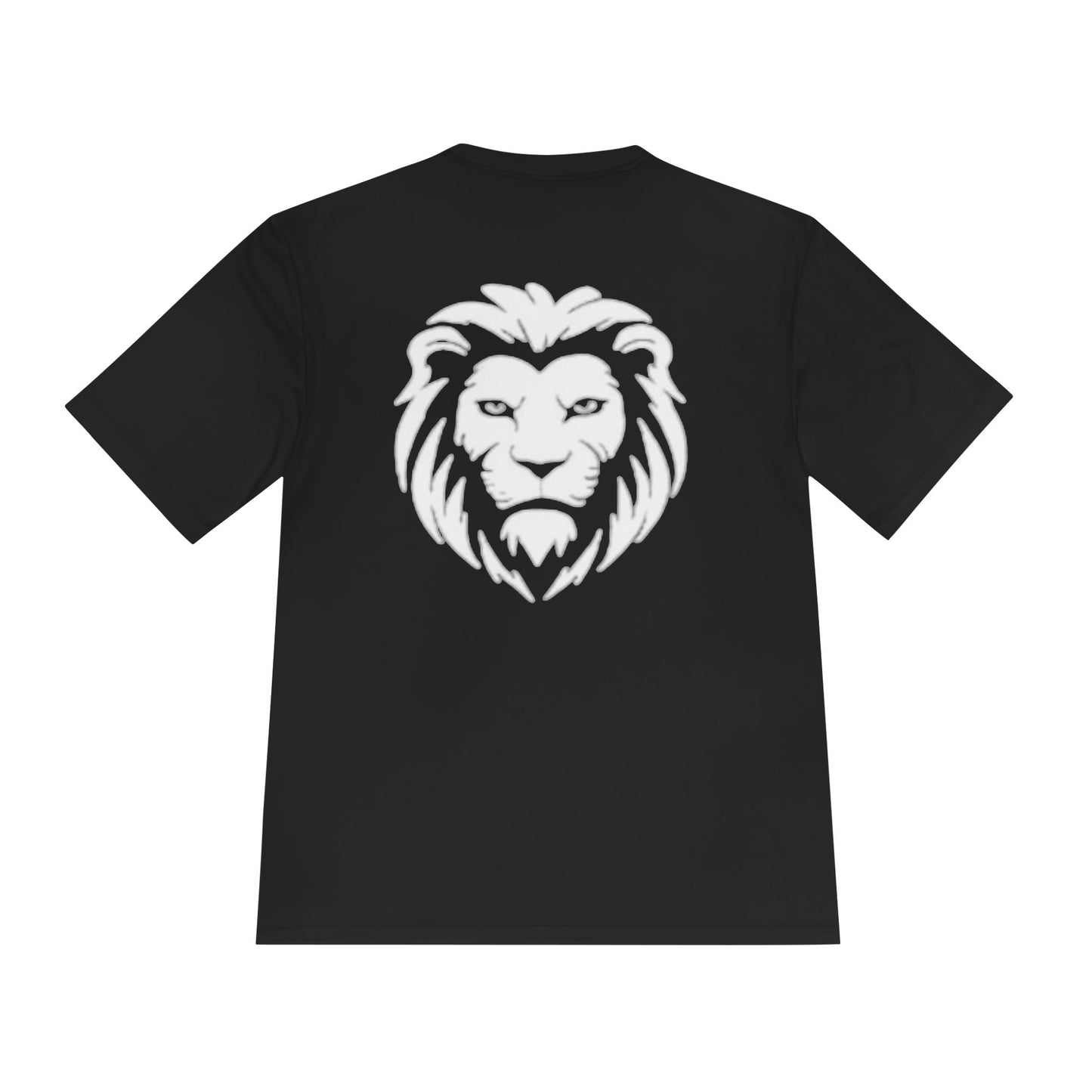 Unisex Moisture Wicking Tee