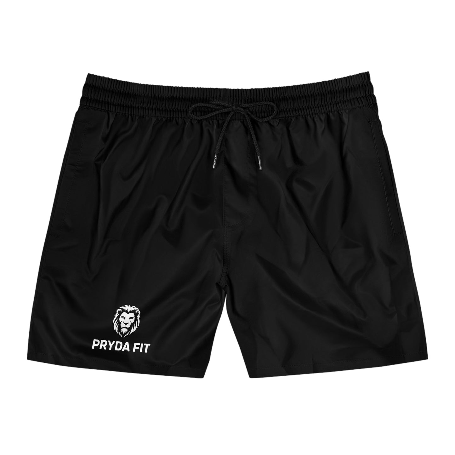 Men's Mid-Length Swim Shorts