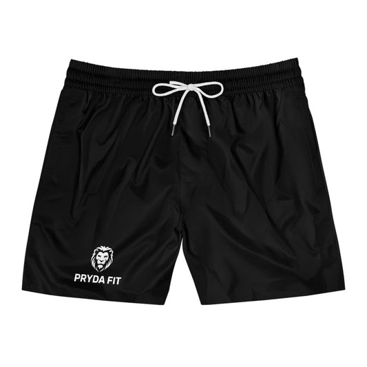 Men's Mid-Length Swim Shorts