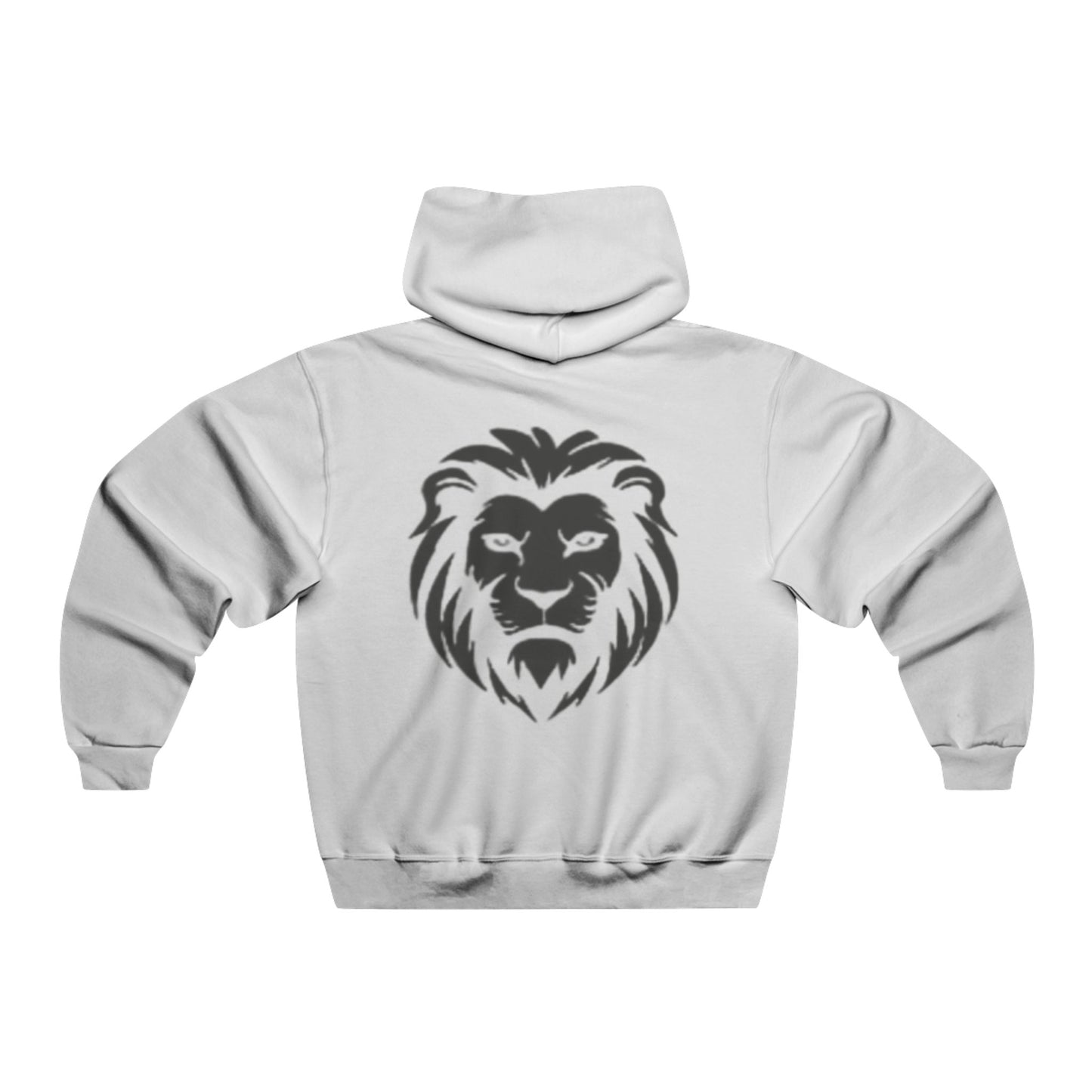 Men's NUBLEND® Hooded Sweatshirt