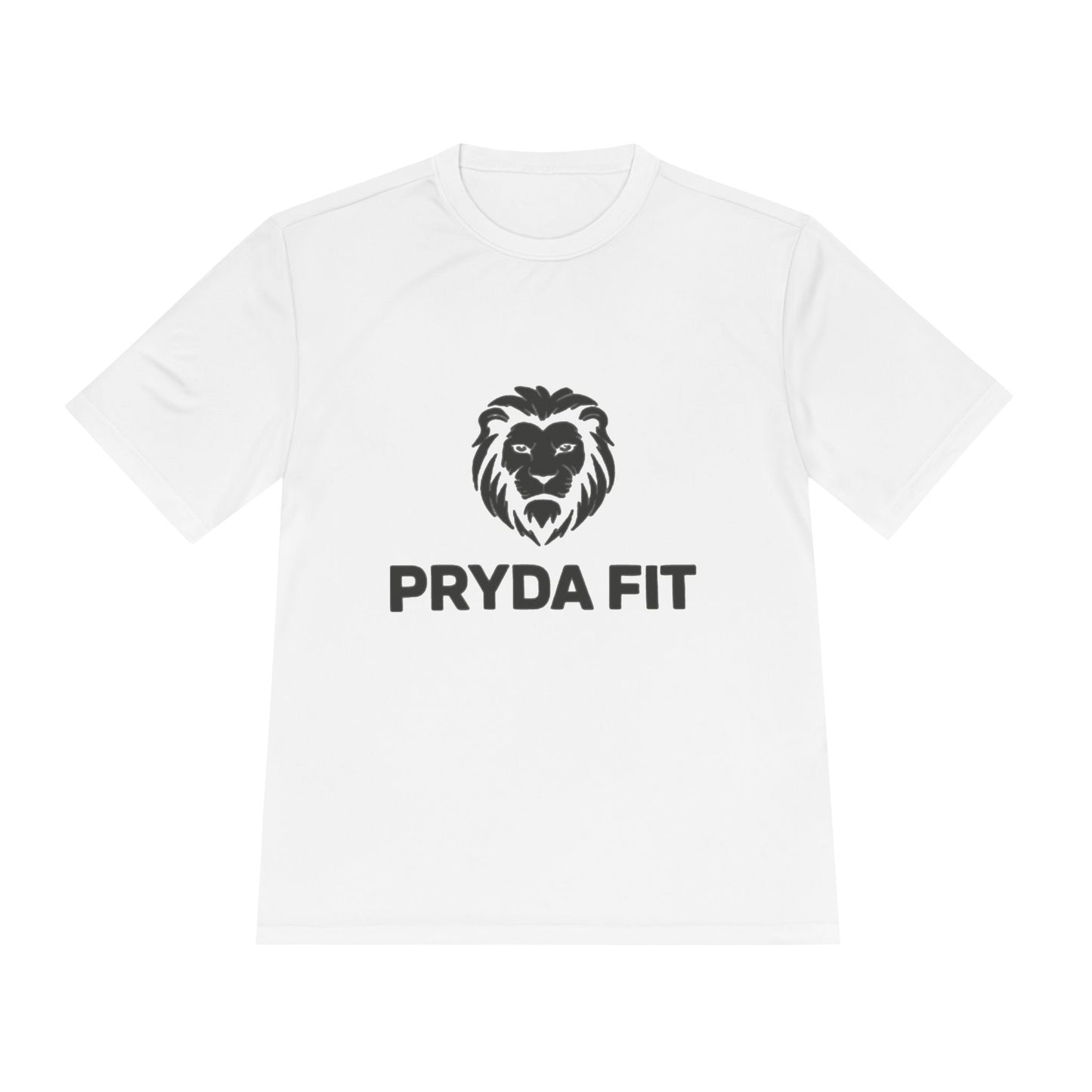Unisex Moisture Wicking Tee