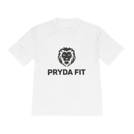 Unisex Moisture Wicking Tee