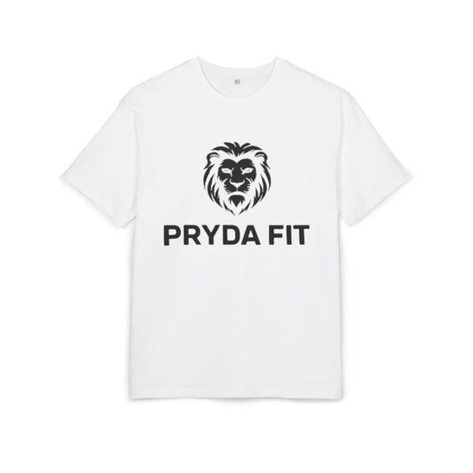 Unisex Heavy Oversize Tee