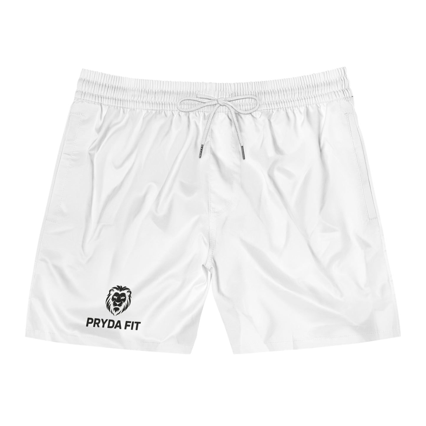 Men's Mid-Length Swim Shorts
