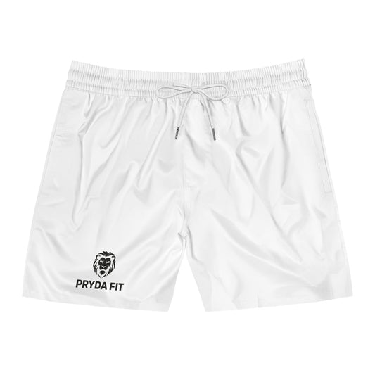 Men's Mid-Length Swim Shorts