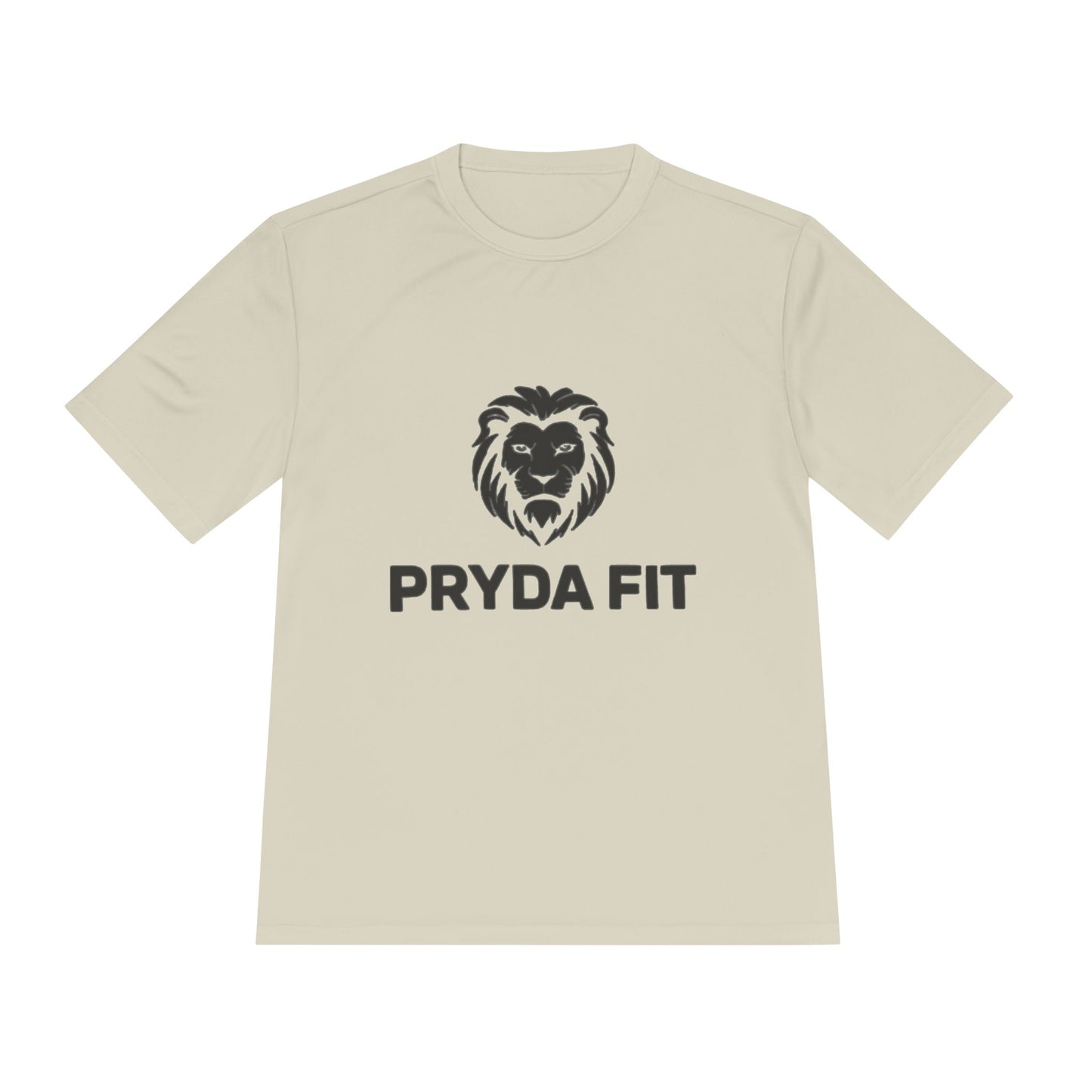 Unisex Moisture Wicking Tee