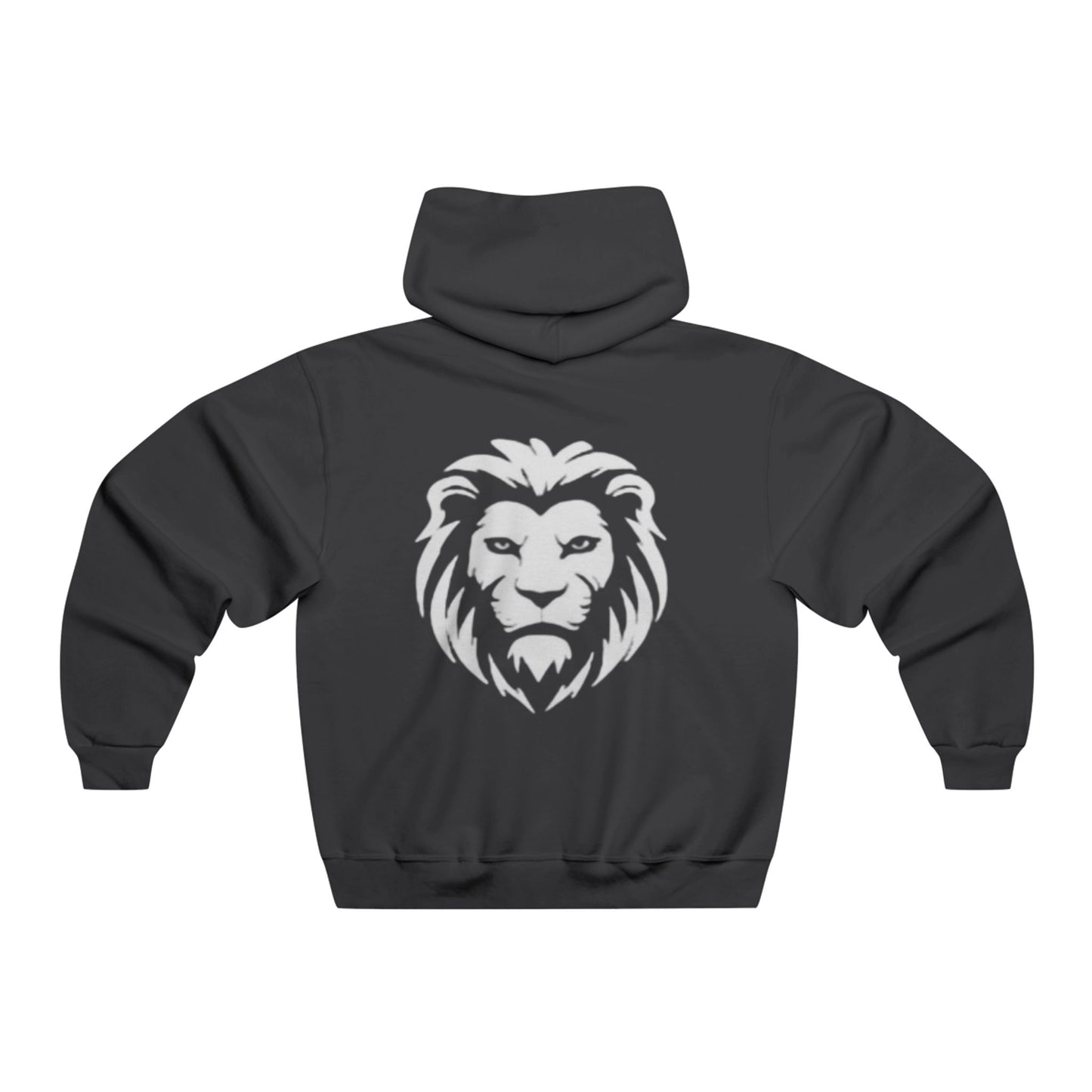 Men's NUBLEND® Hooded Sweatshirt